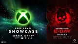 Xbox Games Showcase 2026 ohlásený na 7. júna, hneď po ňom príde Gears of War: E-Day Direct